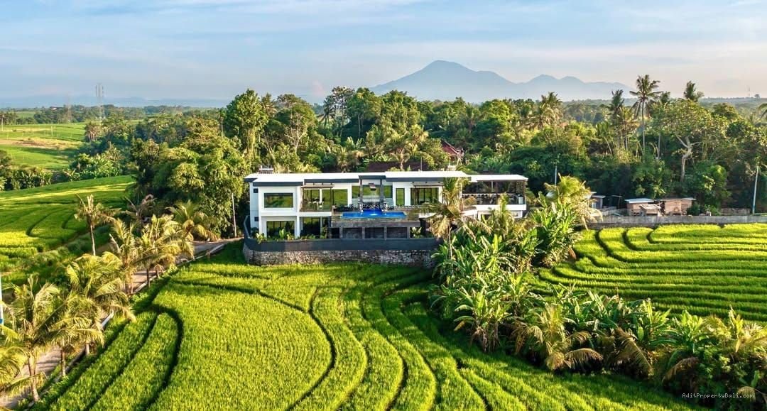 villa selamdeg