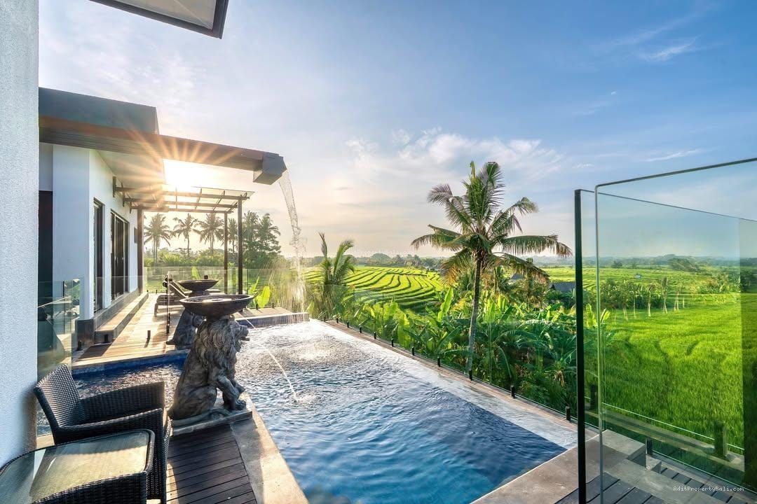 villa selamdeg