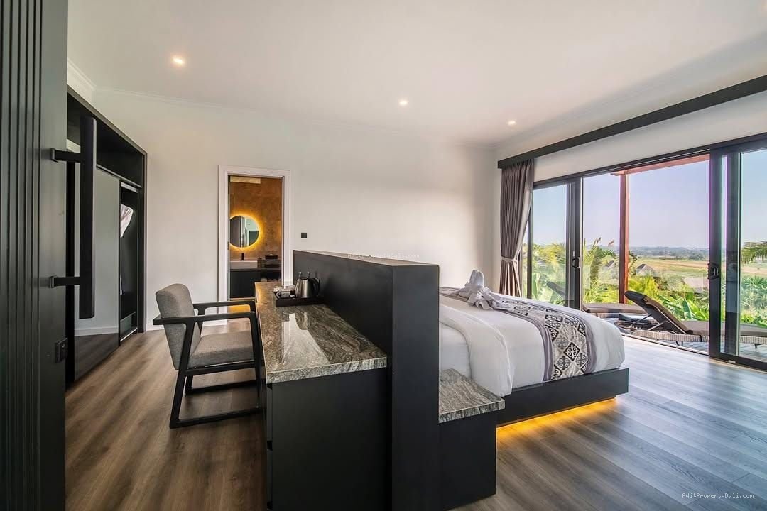 villa selamdeg