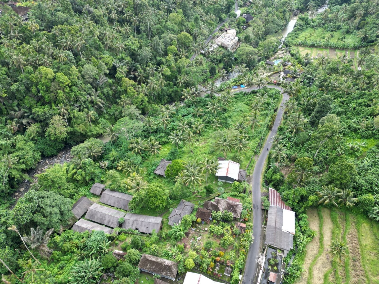 tanah jatiluwih