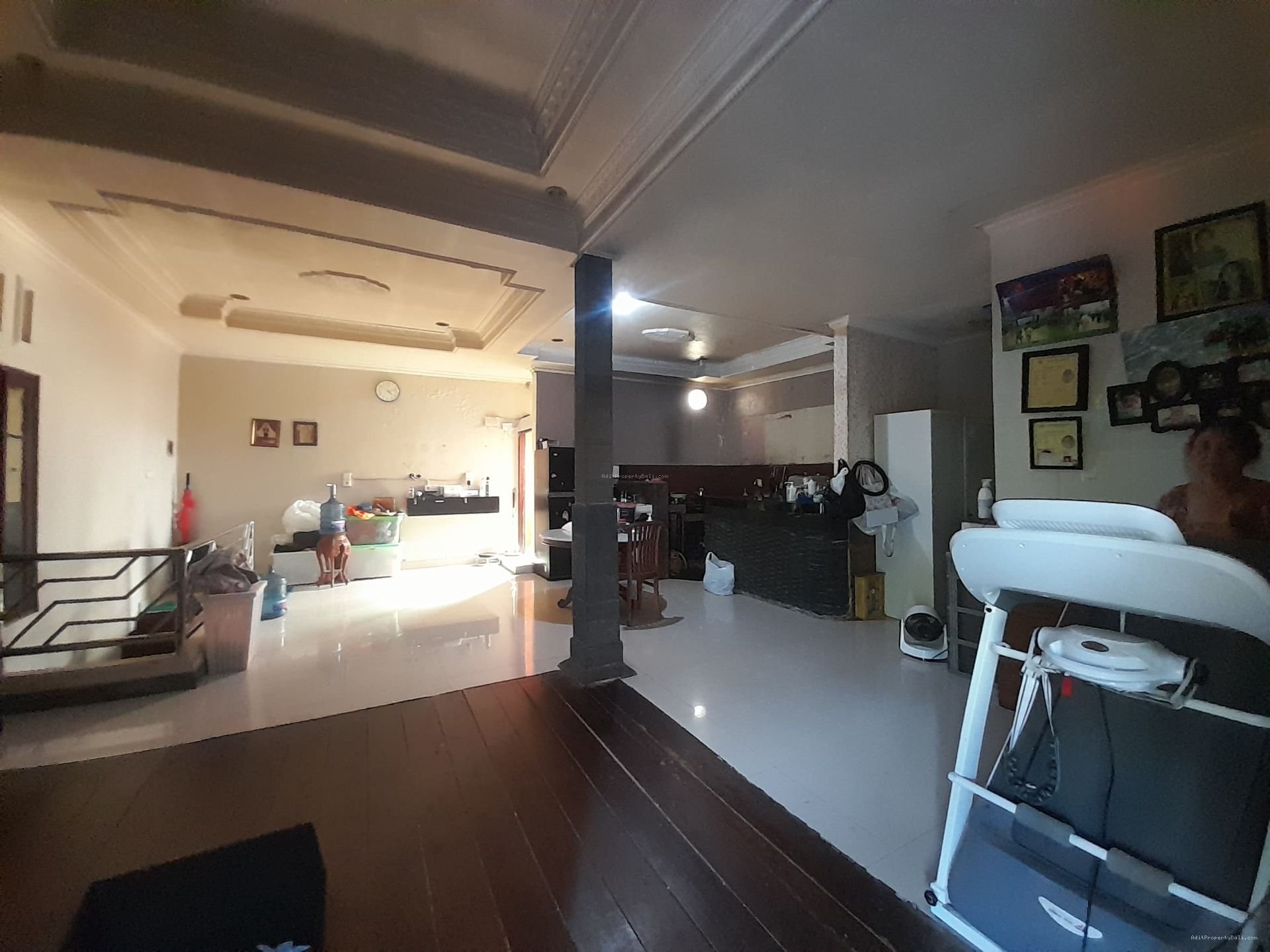 rumah sesetann