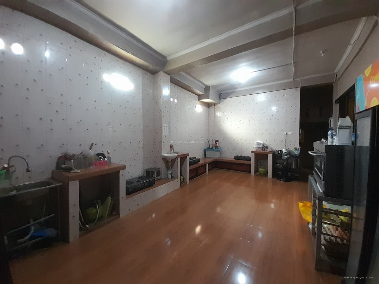 rumah sesetann