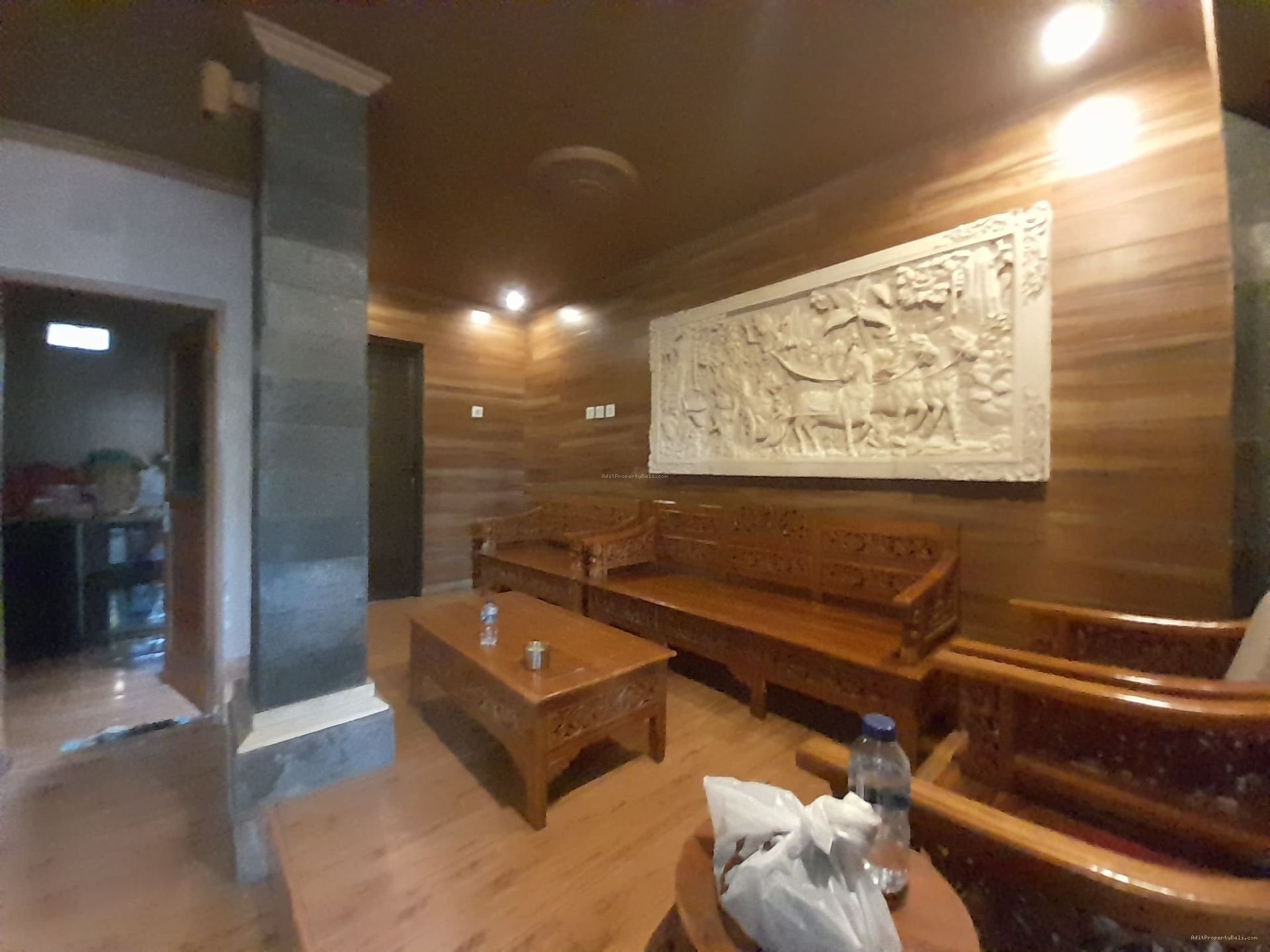 rumah sesetann