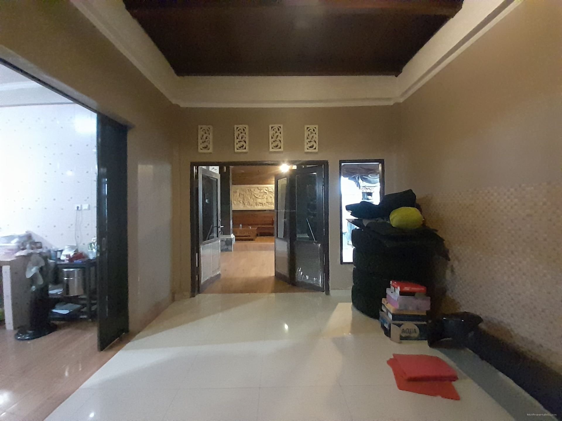 rumah sesetann