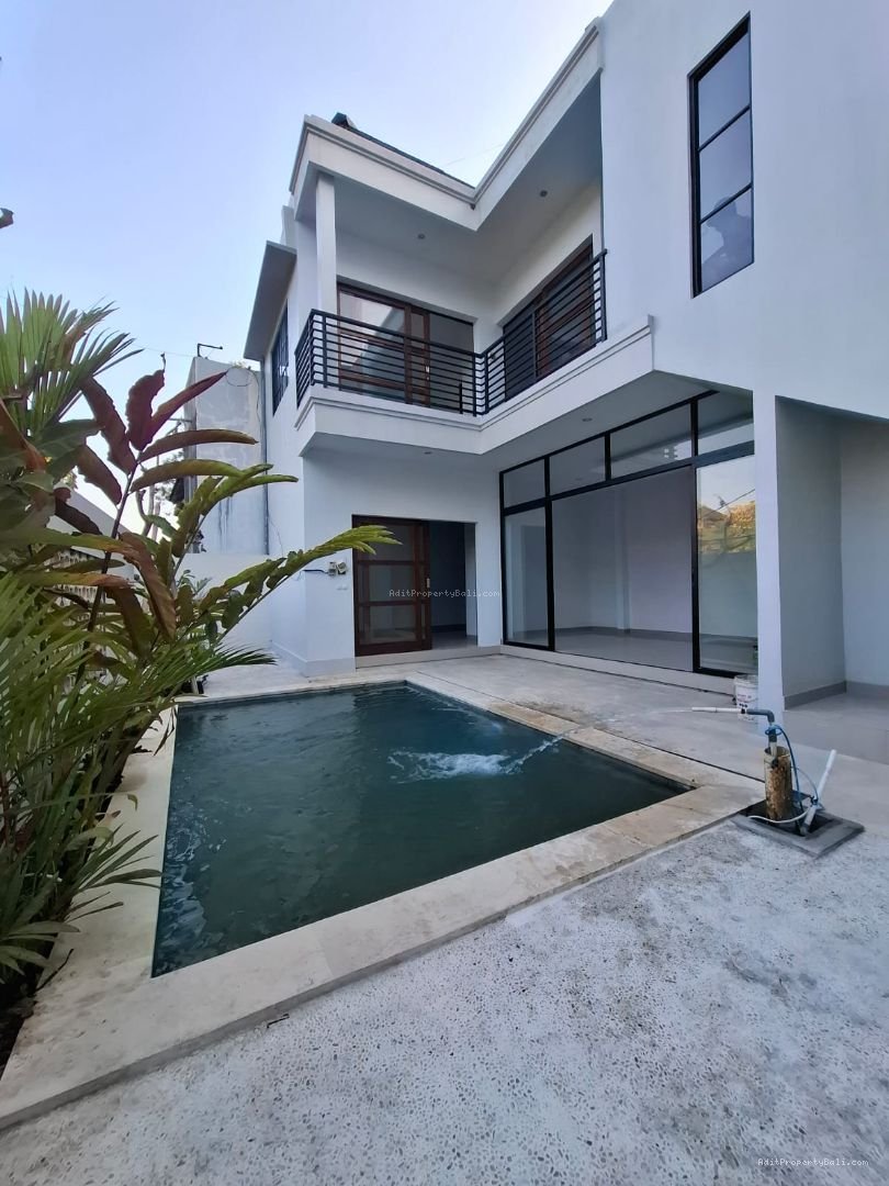 new brand villa sading