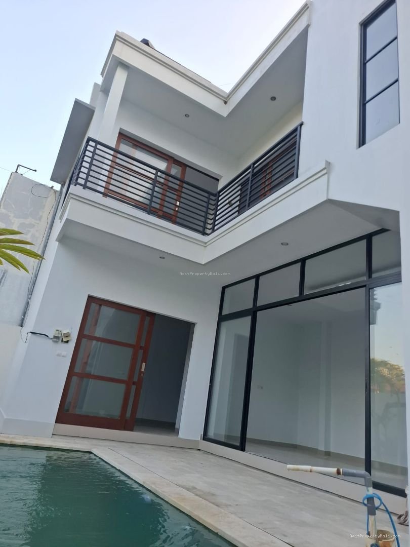 new brand villa sading