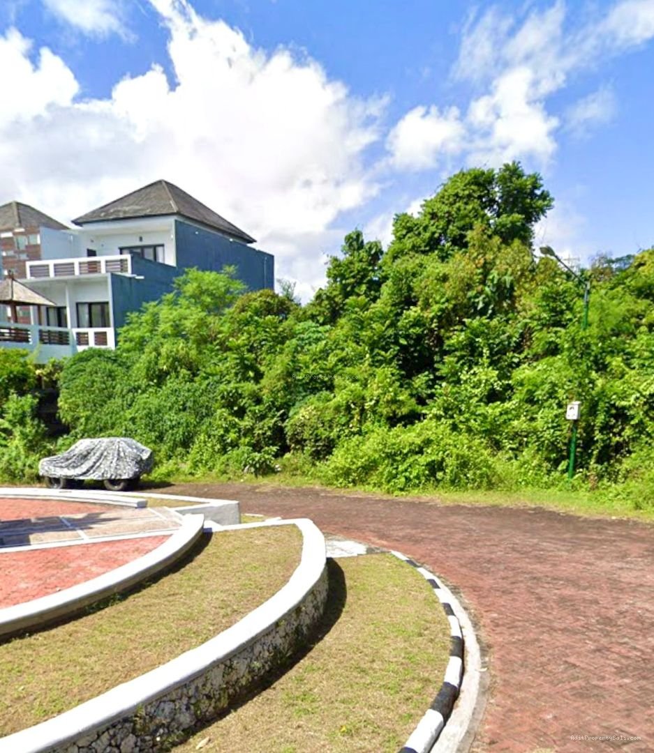 tanah pecatu graha