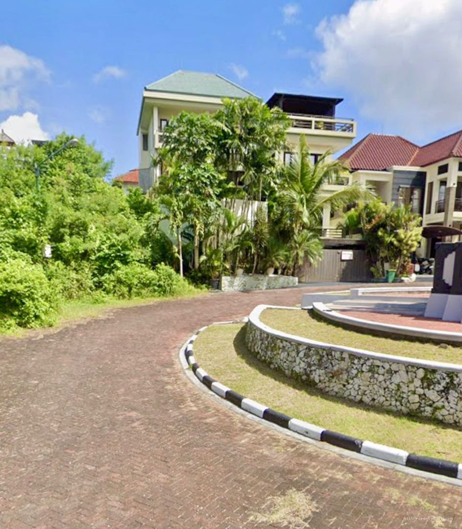 tanah pecatu graha
