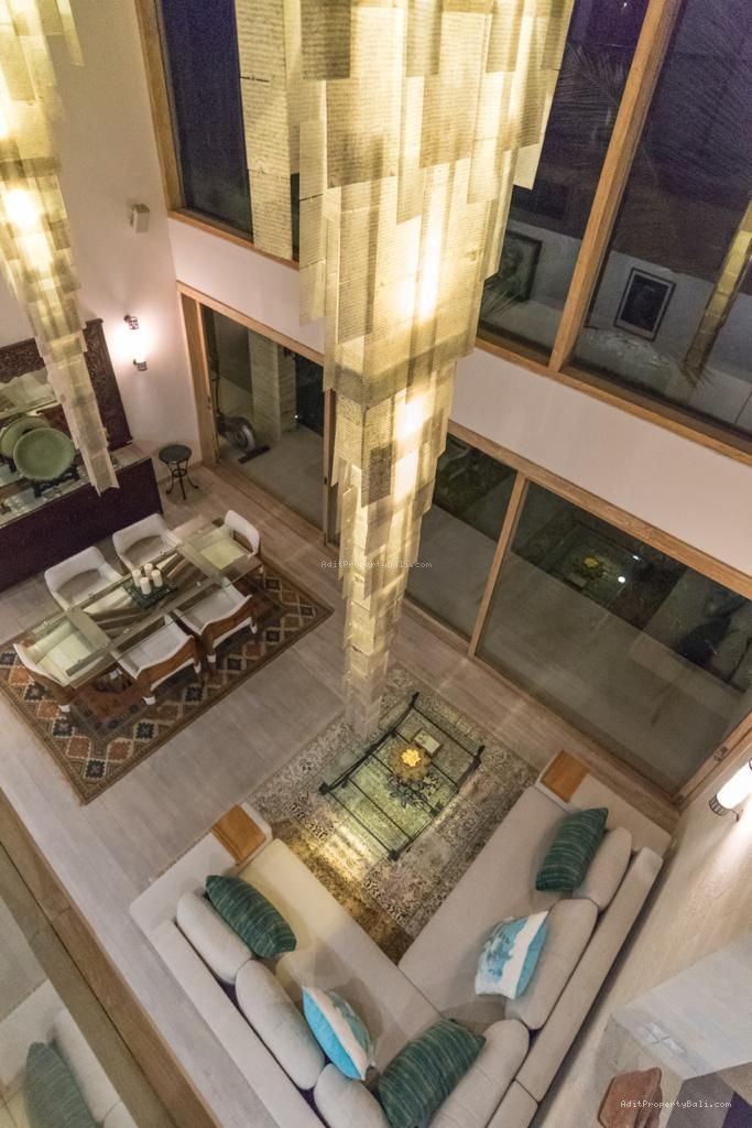 villa luxury cemagi