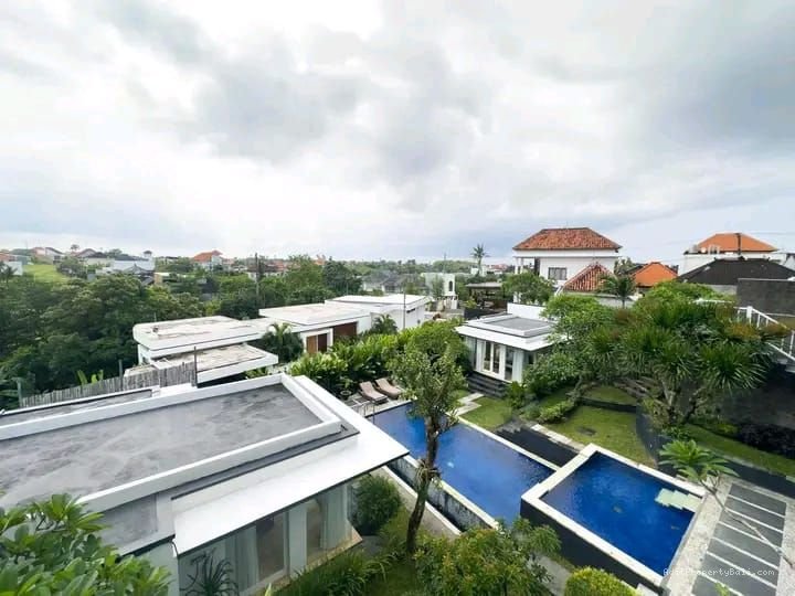 villa kayutulang cg