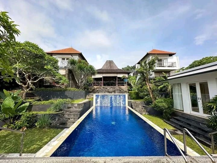 villa kayutulang cg