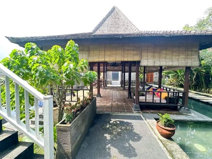 villa kayutulang cg