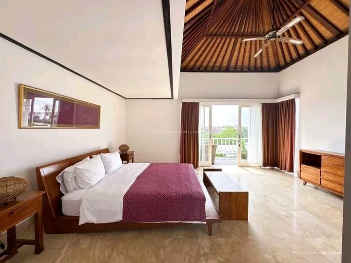 villa kayutulang cg