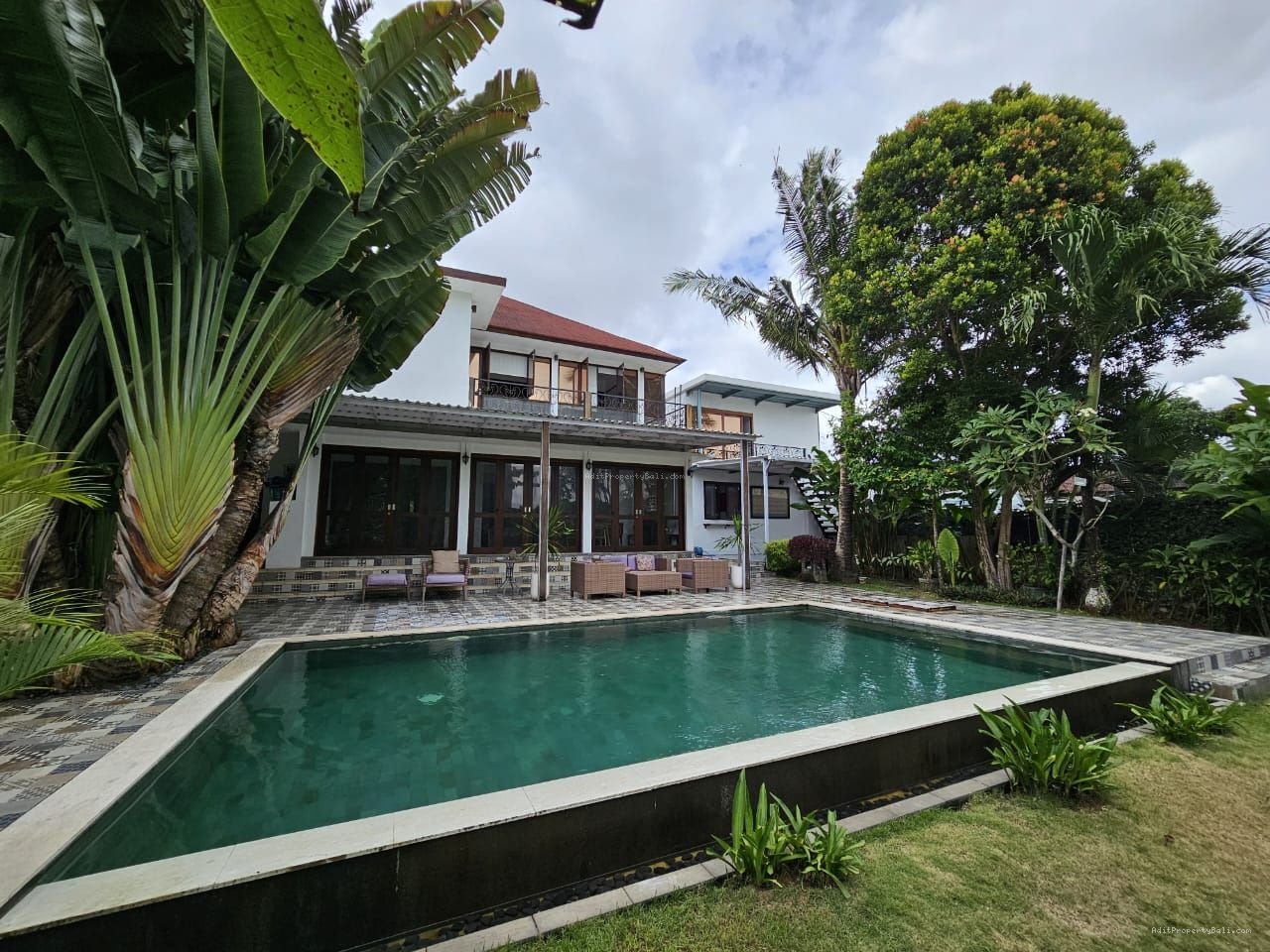 vila buduk