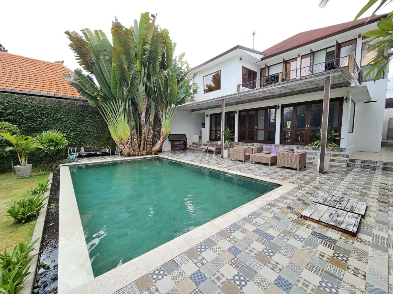 vila buduk