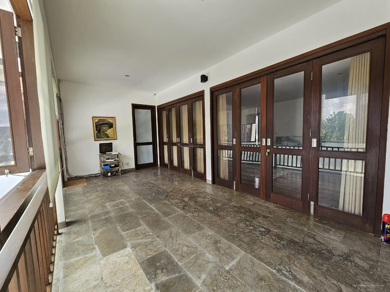 vila buduk