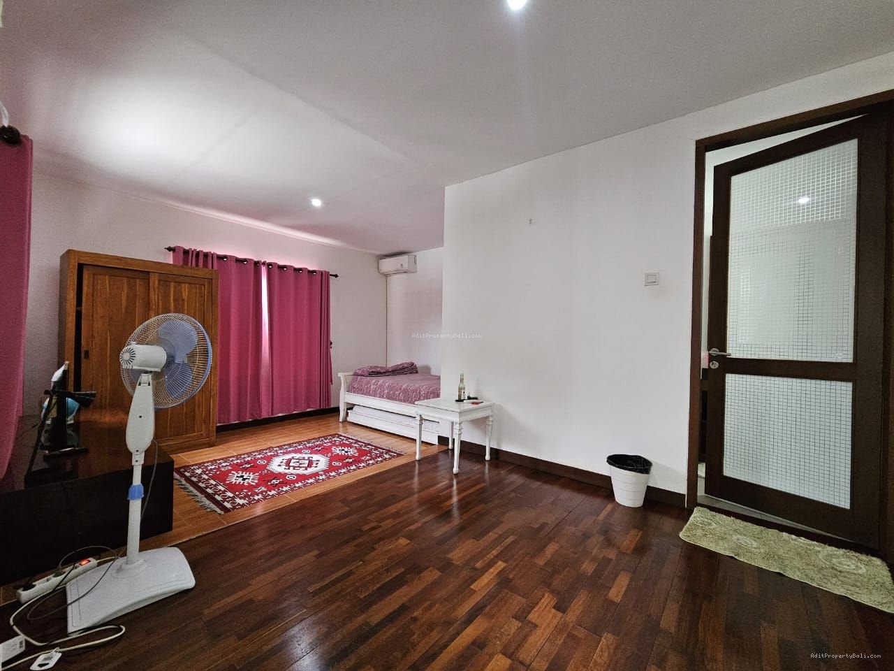 vila buduk