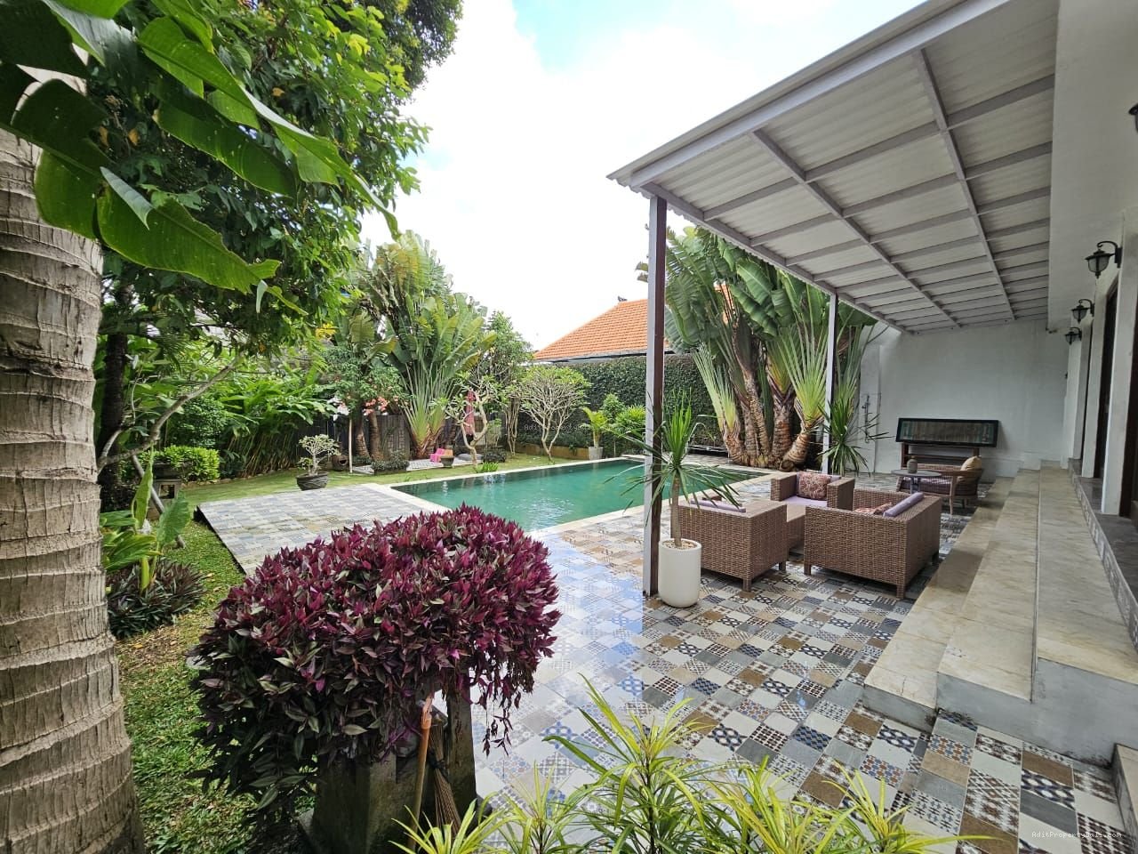 vila buduk