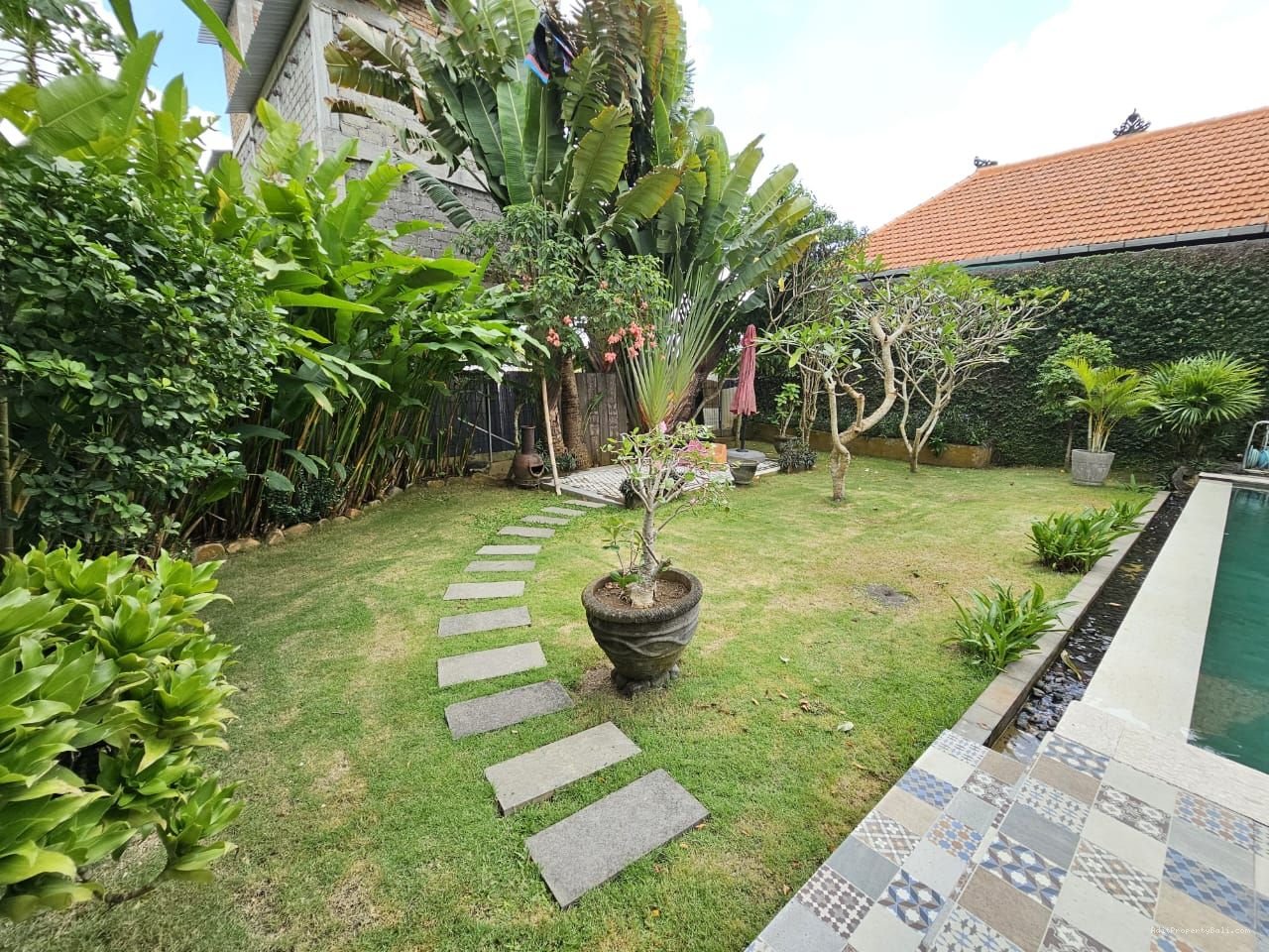vila buduk