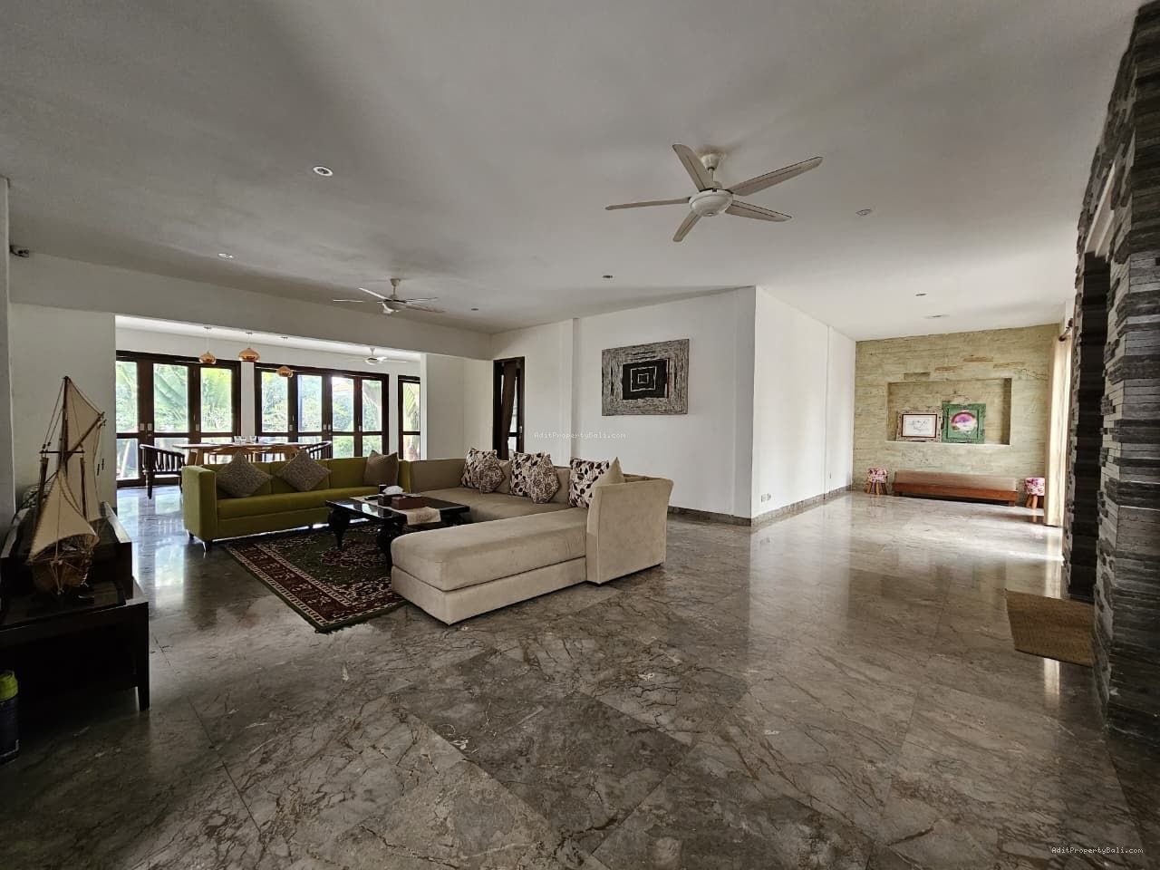 vila buduk