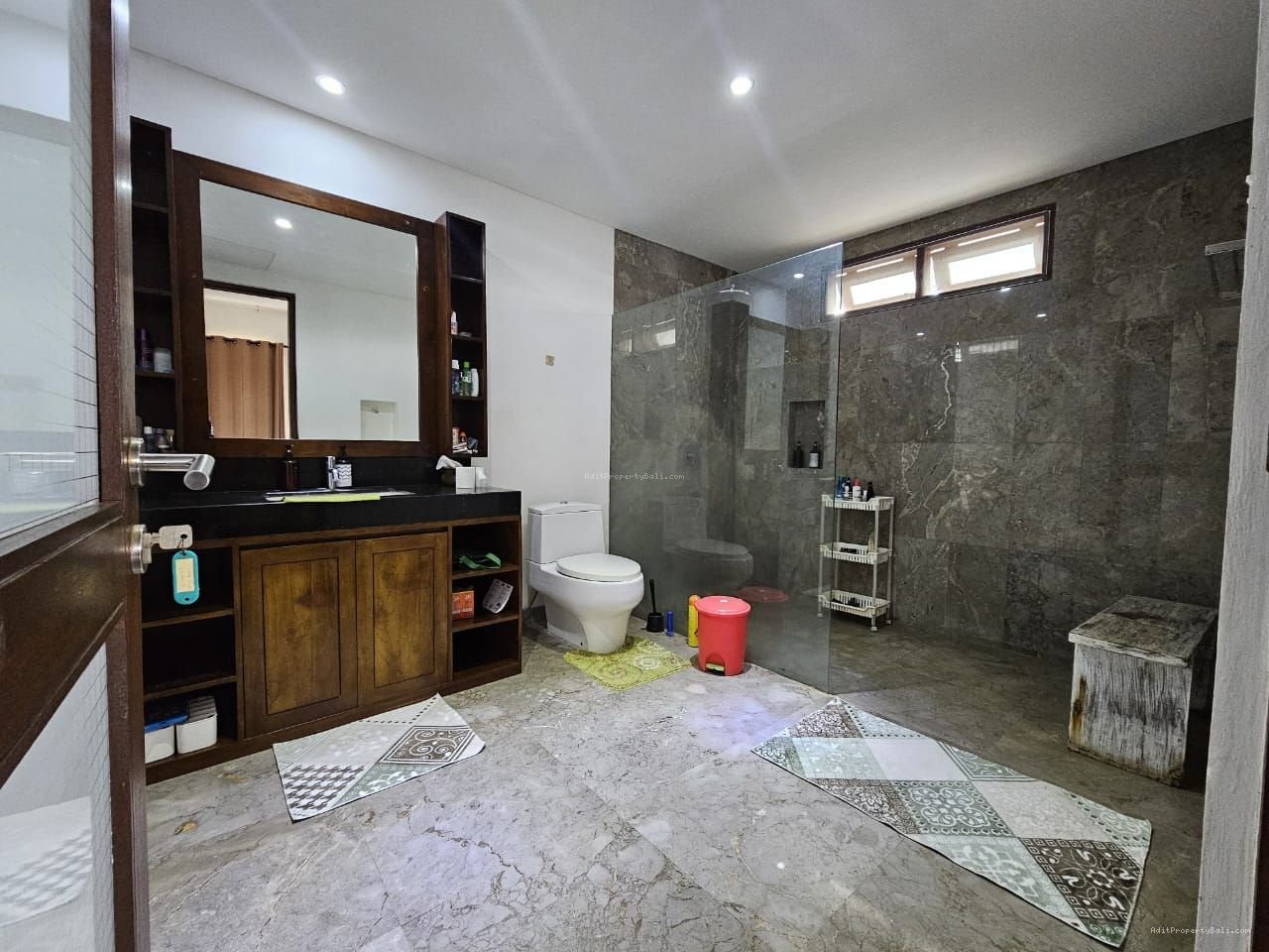 vila buduk