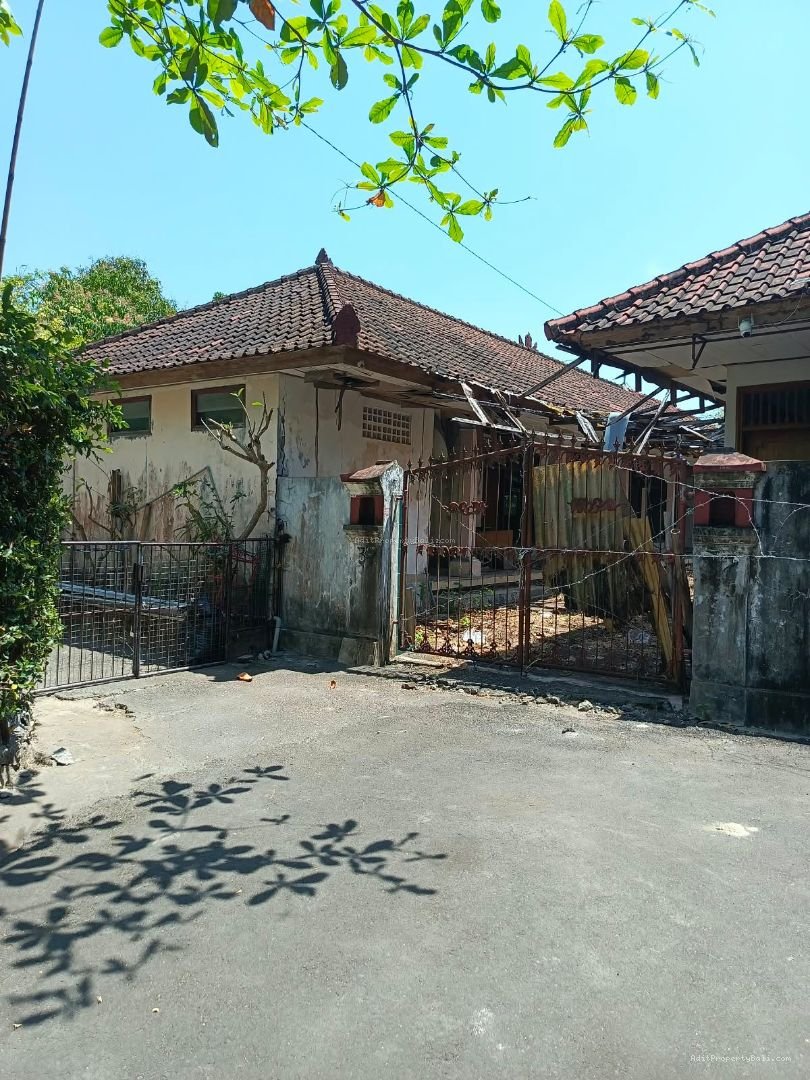 tanah los pantai benoa