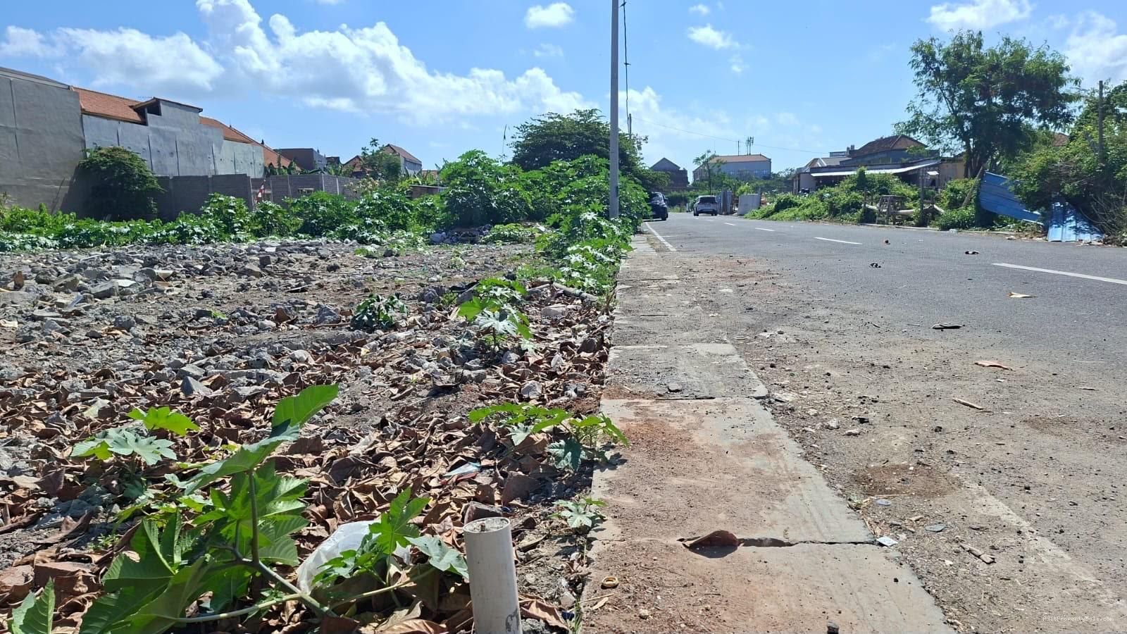 tanah sunset road