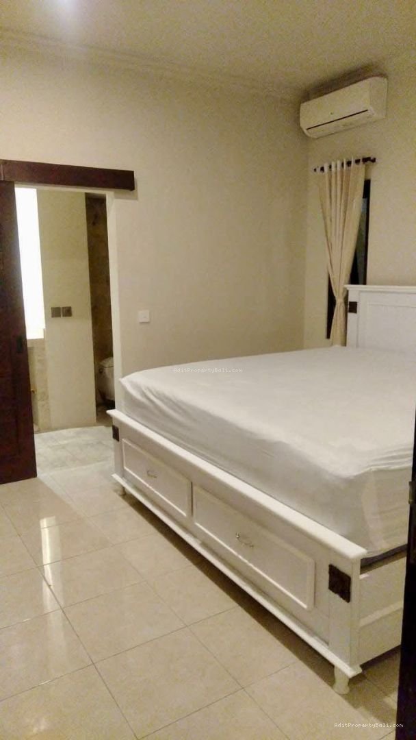villa pengiyasan sanurrr