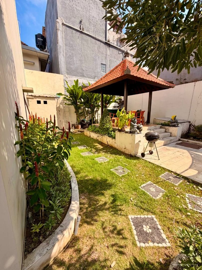 villa pengiyasan sanurrr