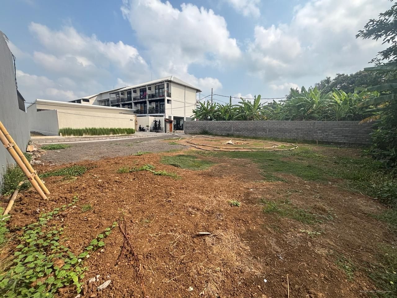 tanah pangkung tibah T