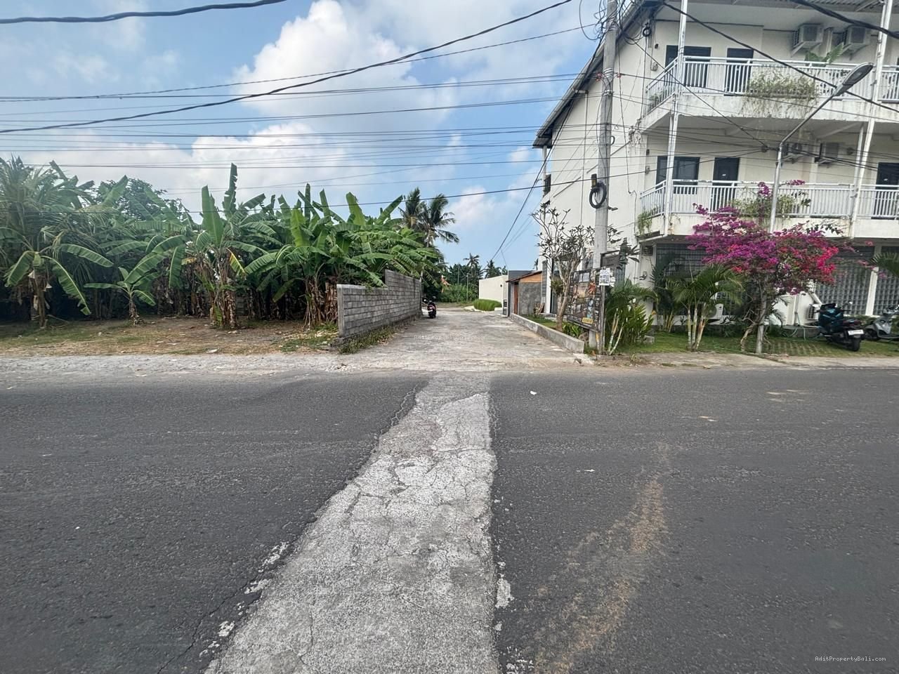 tanah pangkung tibah T