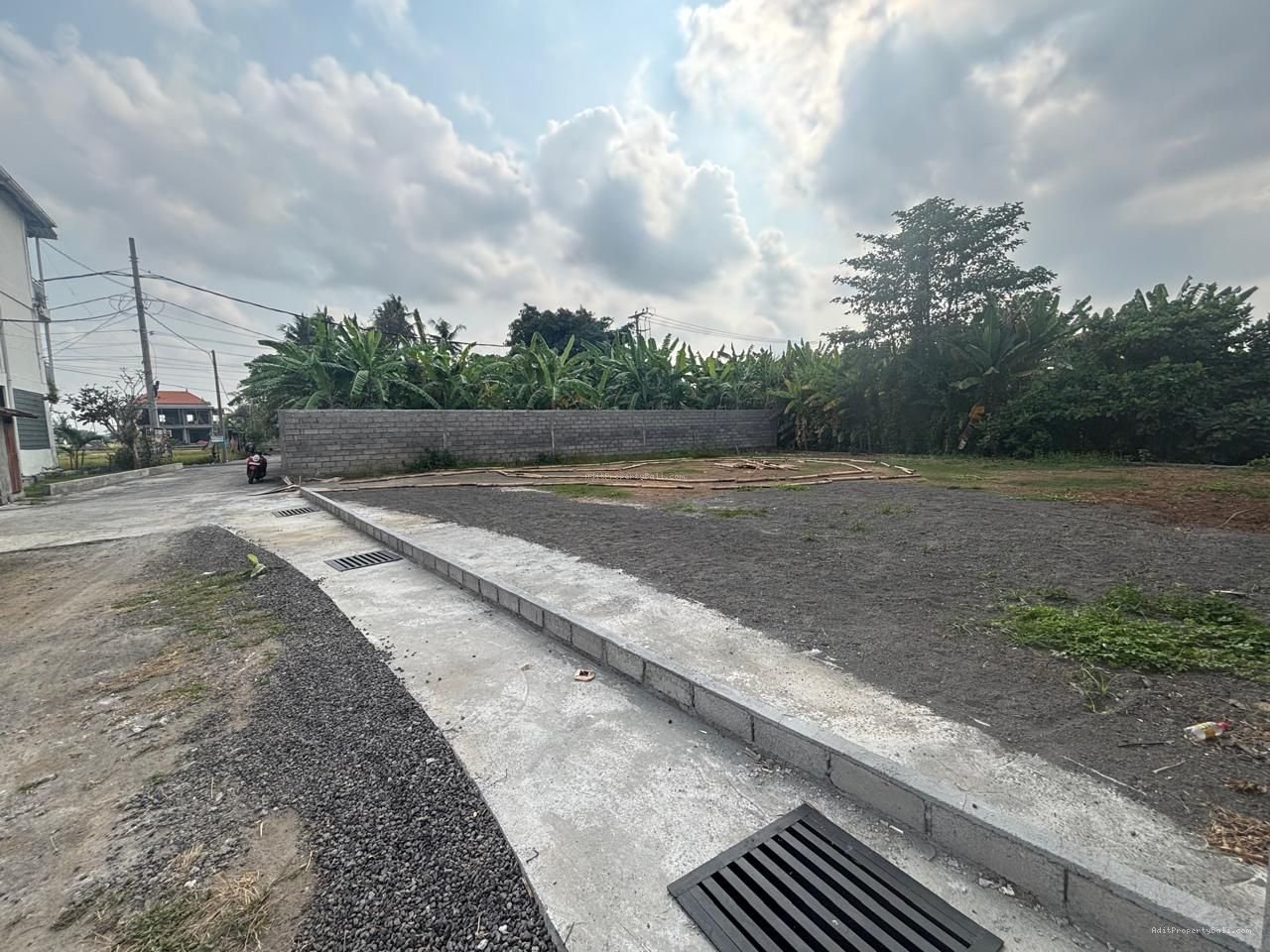 tanah pangkung tibah T