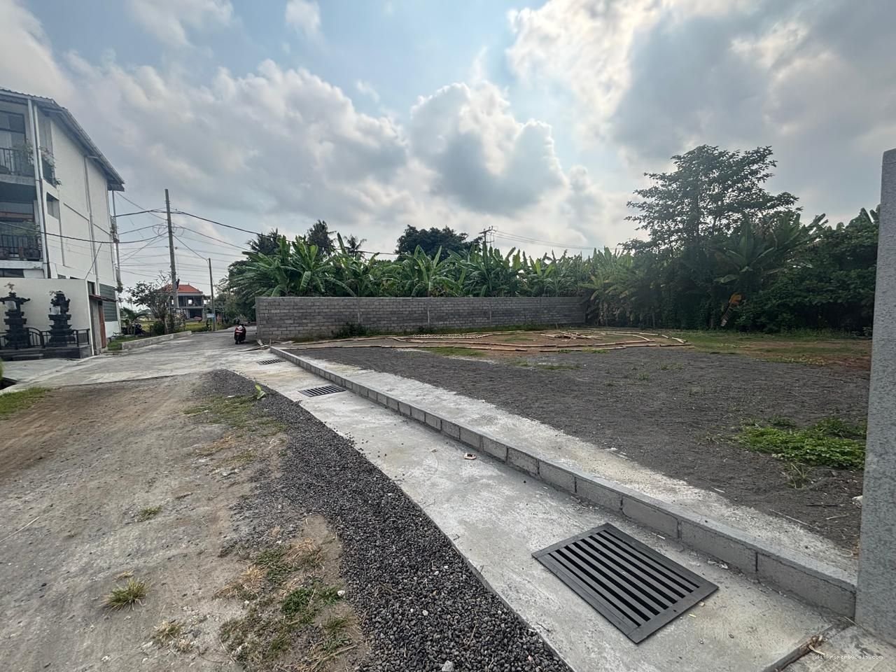 tanah pangkung tibah T