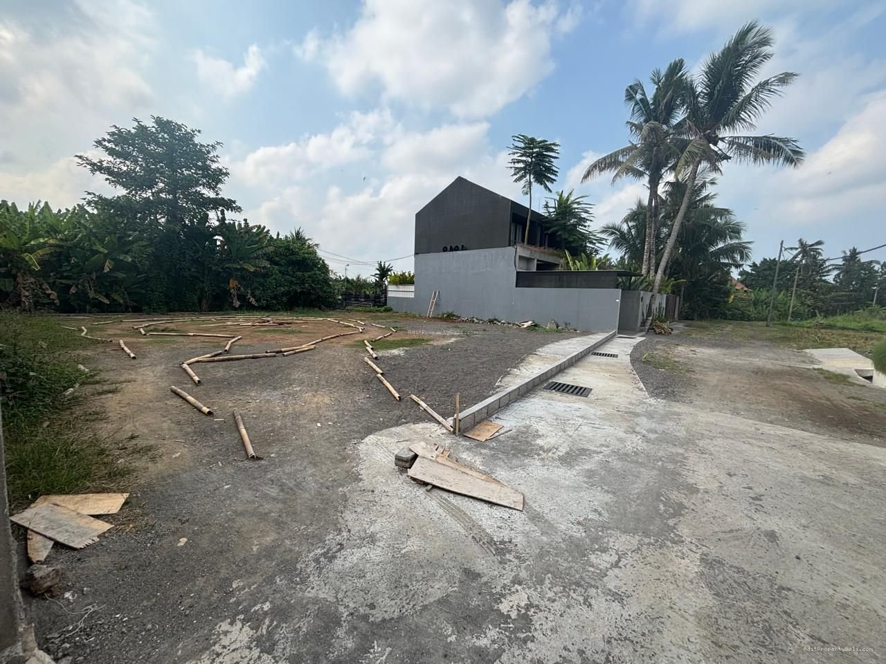 tanah pangkung tibah T