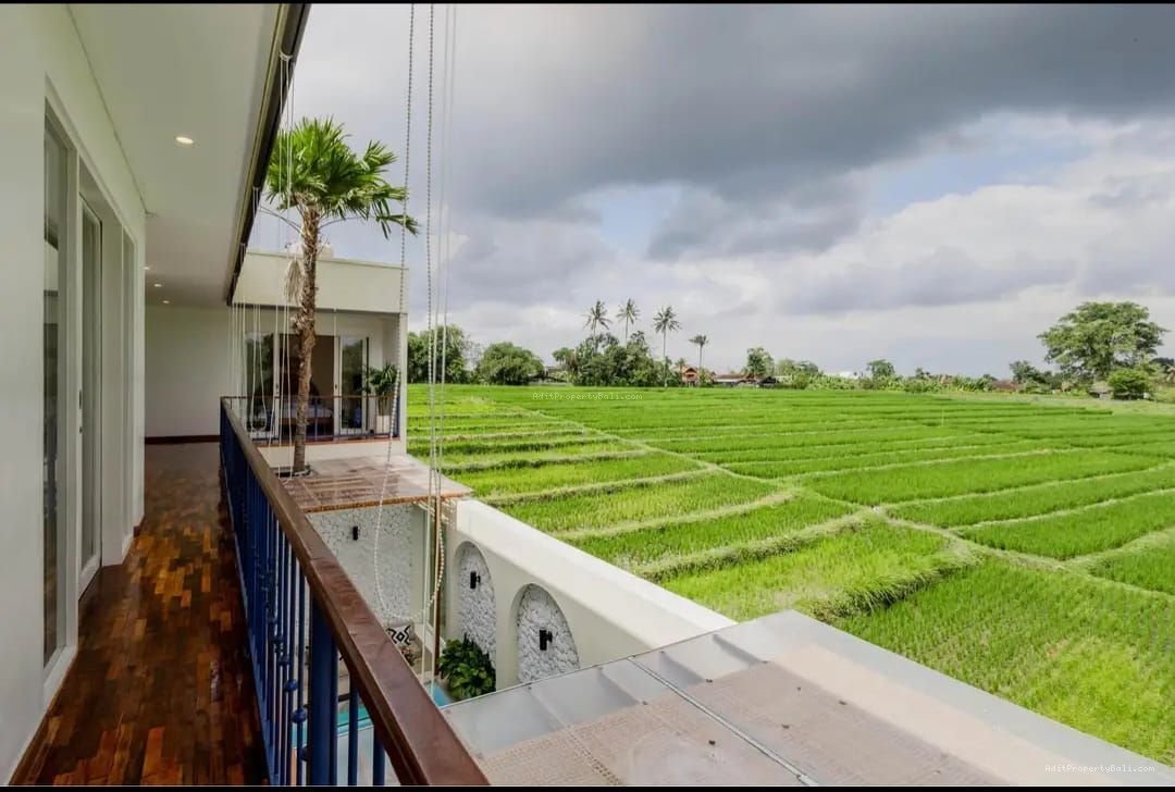 new brand villa kedungu