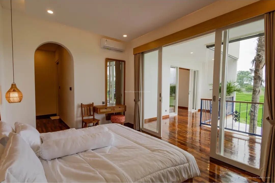 new brand villa kedungu