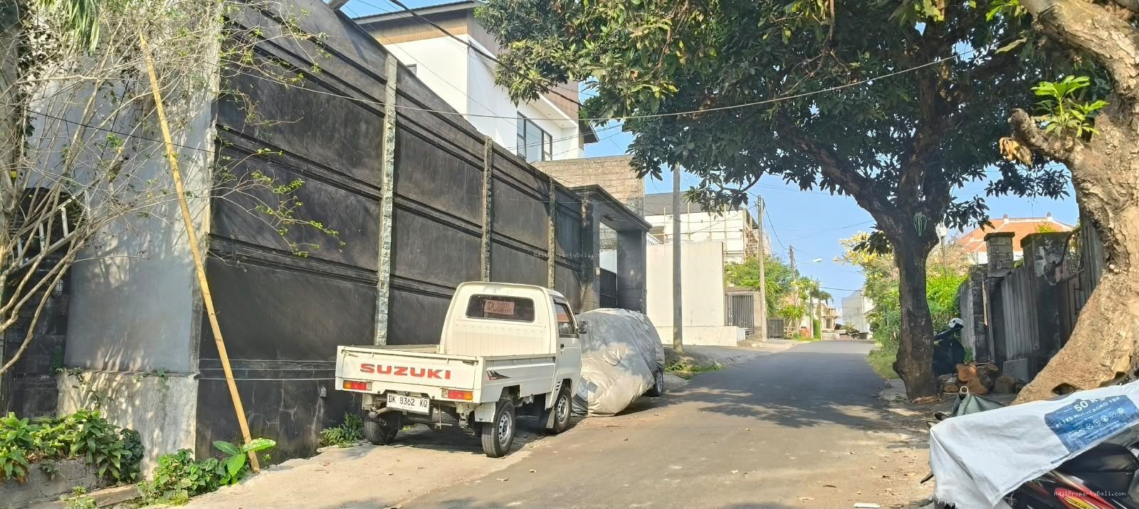 tanah mahendradata D