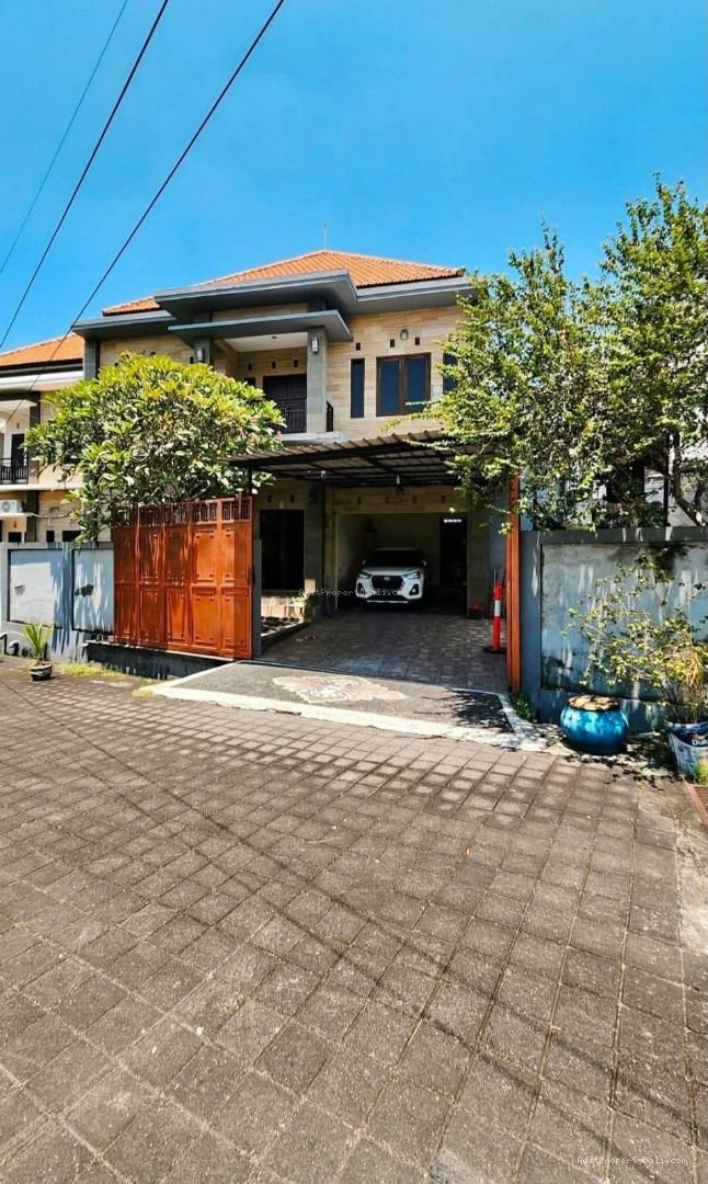 rumah muding indah