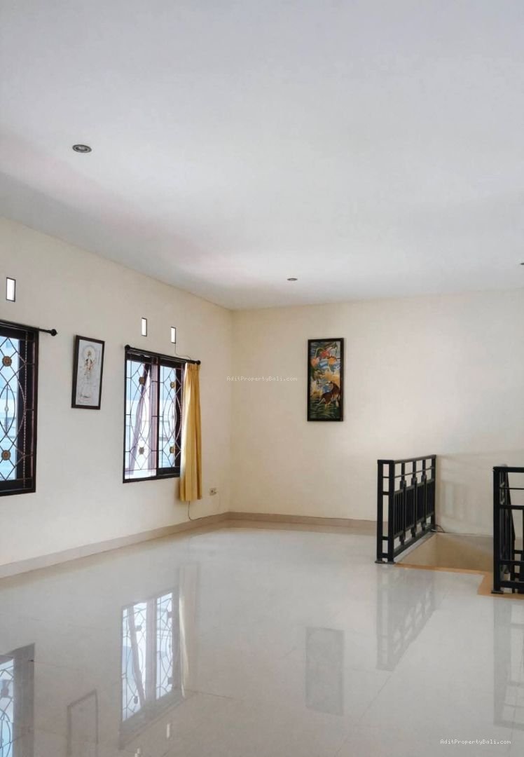 rumah muding indah