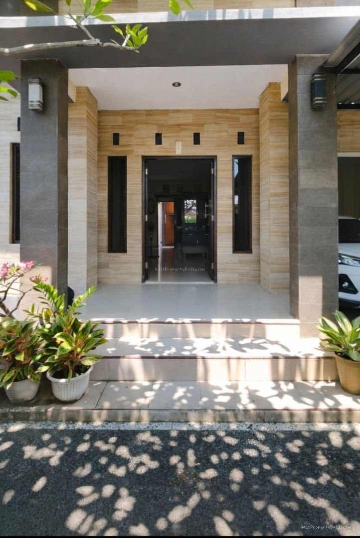 rumah muding indah