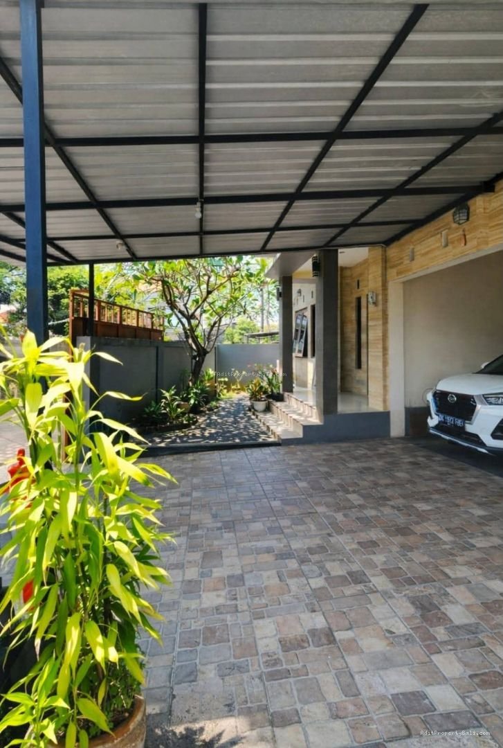 rumah muding indah