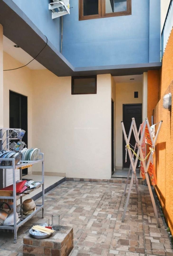 rumah muding indah