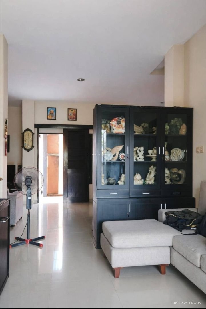 rumah muding indah