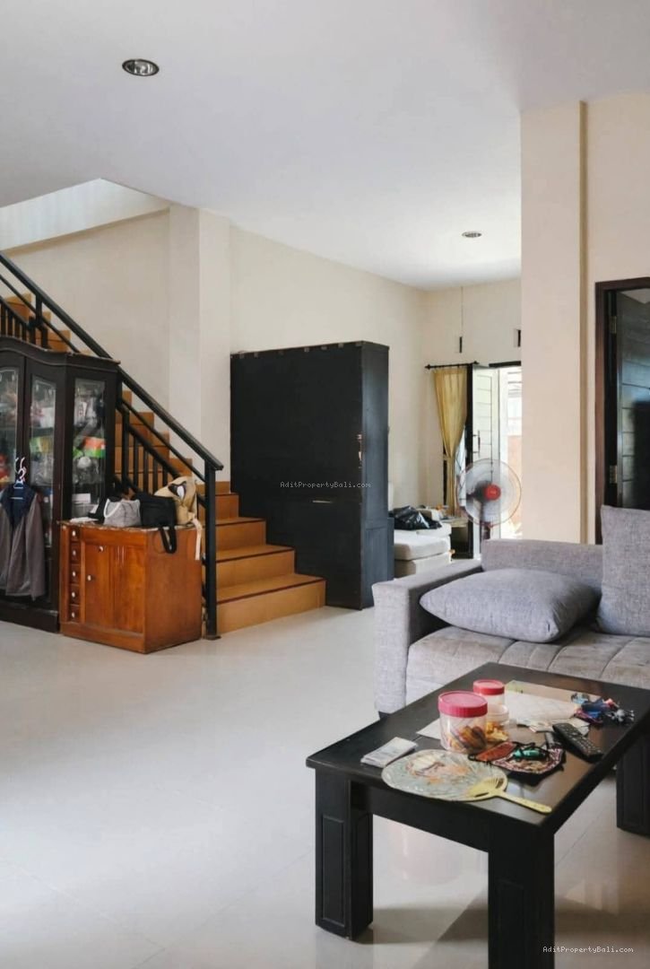 rumah muding indah