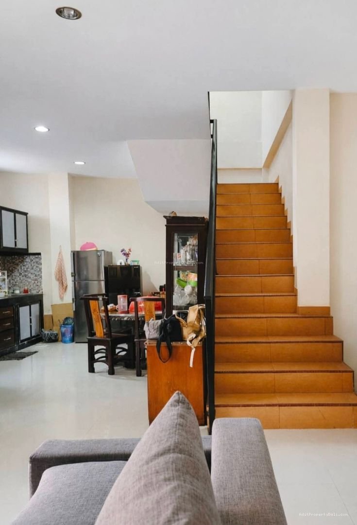 rumah muding indah