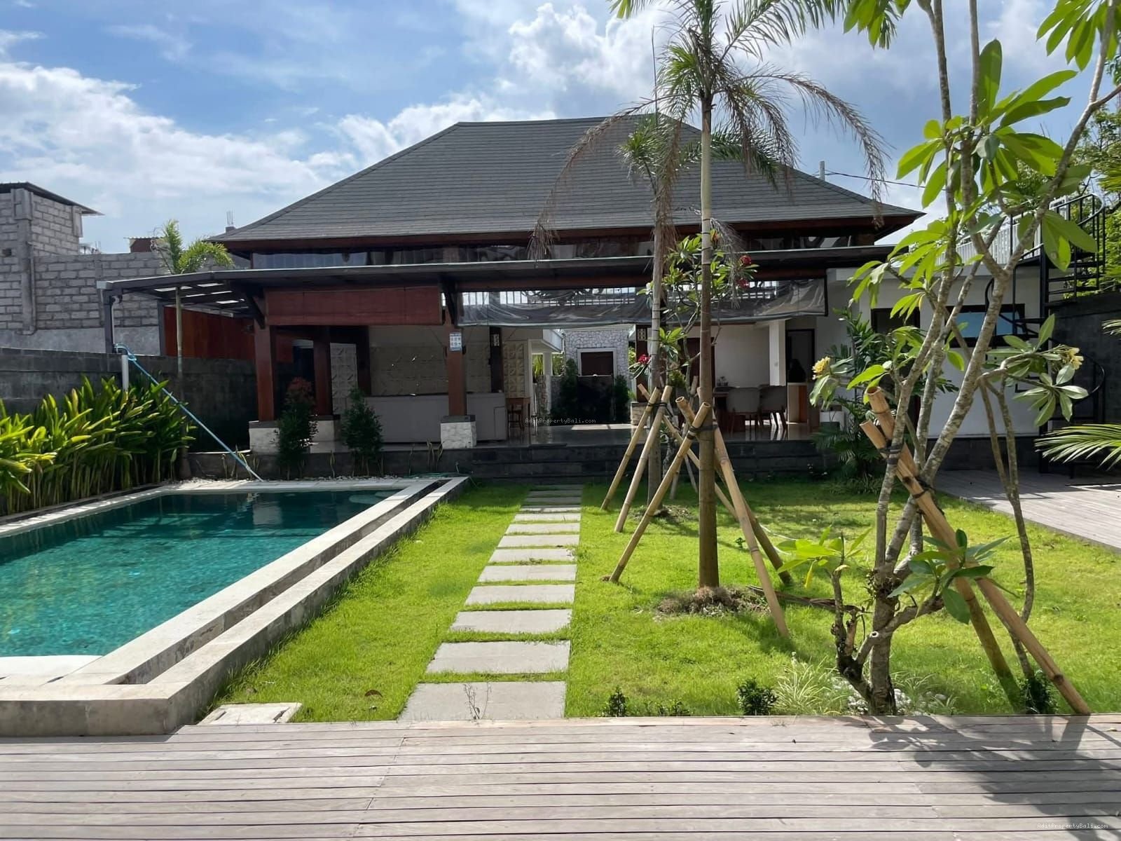 villa melang kaja kutuh