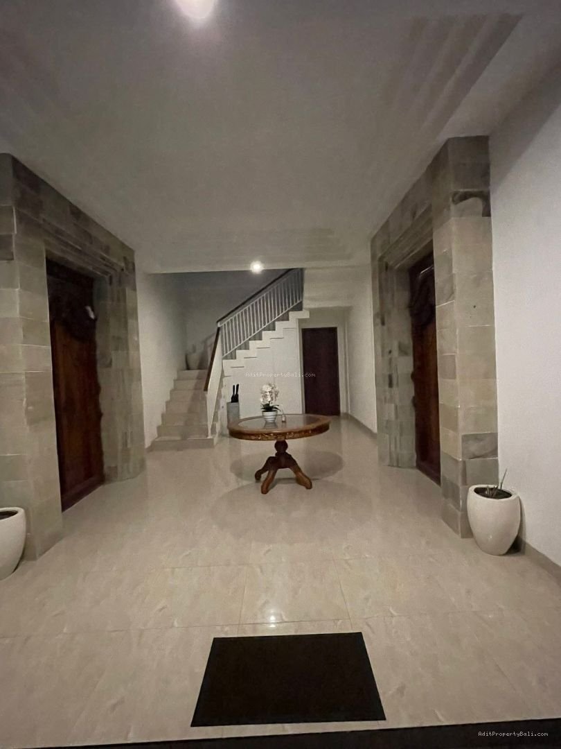 villa melang kaja kutuh