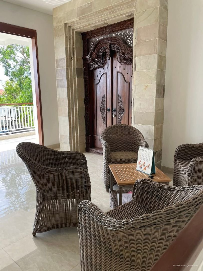 villa melang kaja kutuh