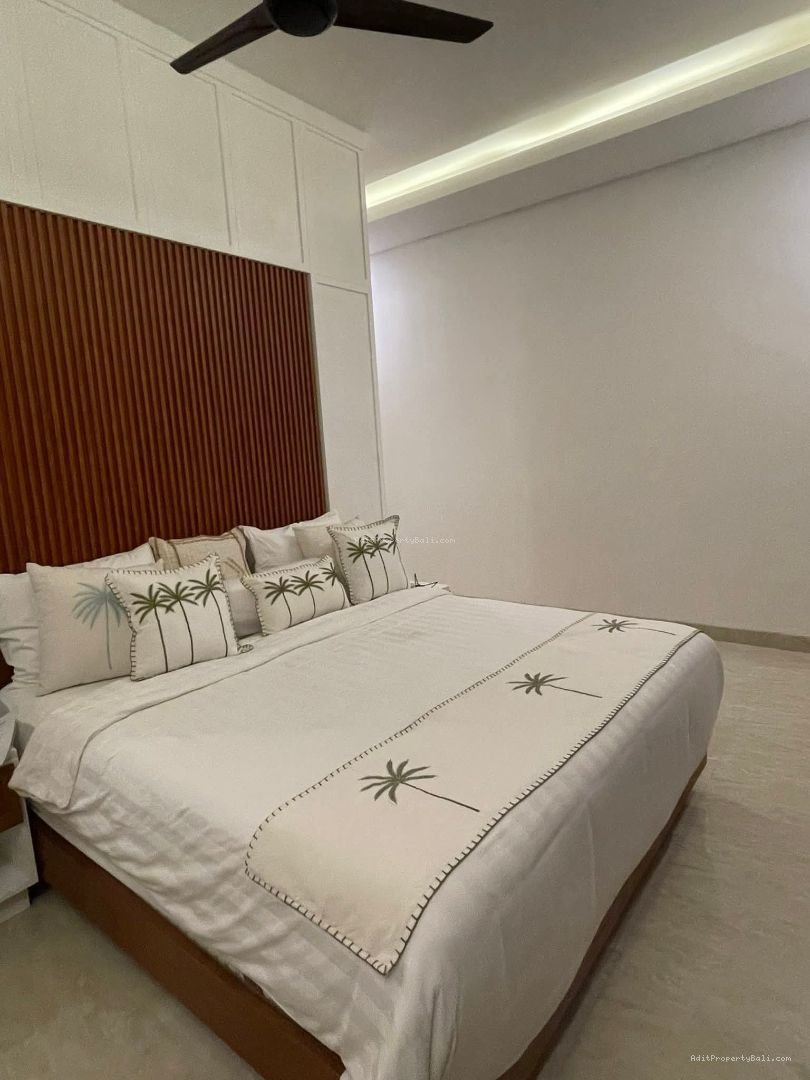 villa melang kaja kutuh