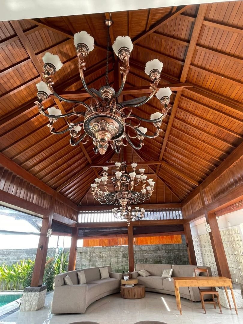 villa melang kaja kutuh